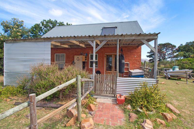 4 Bedroom Property for Sale in Meadowsteads Western Cape